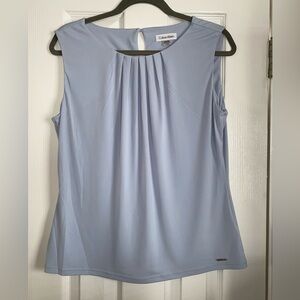 Calvin Klein blouse